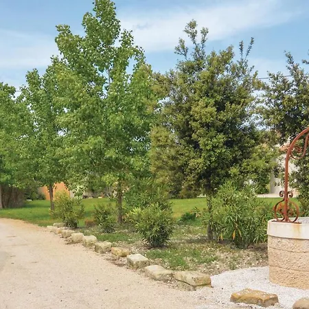 Semesterbostad Le Jardin Arles